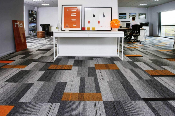 Tile-Planks